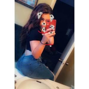 Meet your Posher, Katherine